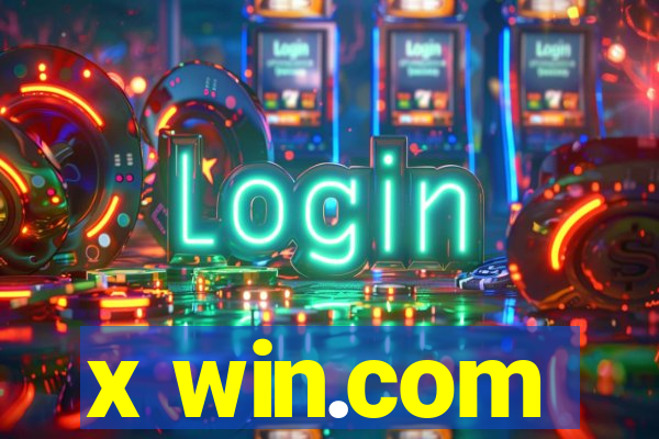 x win.com